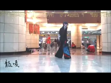 台灣元老級 龍嘎 #💀 #鬼步舞 #臺灣 #台灣 #搬運 