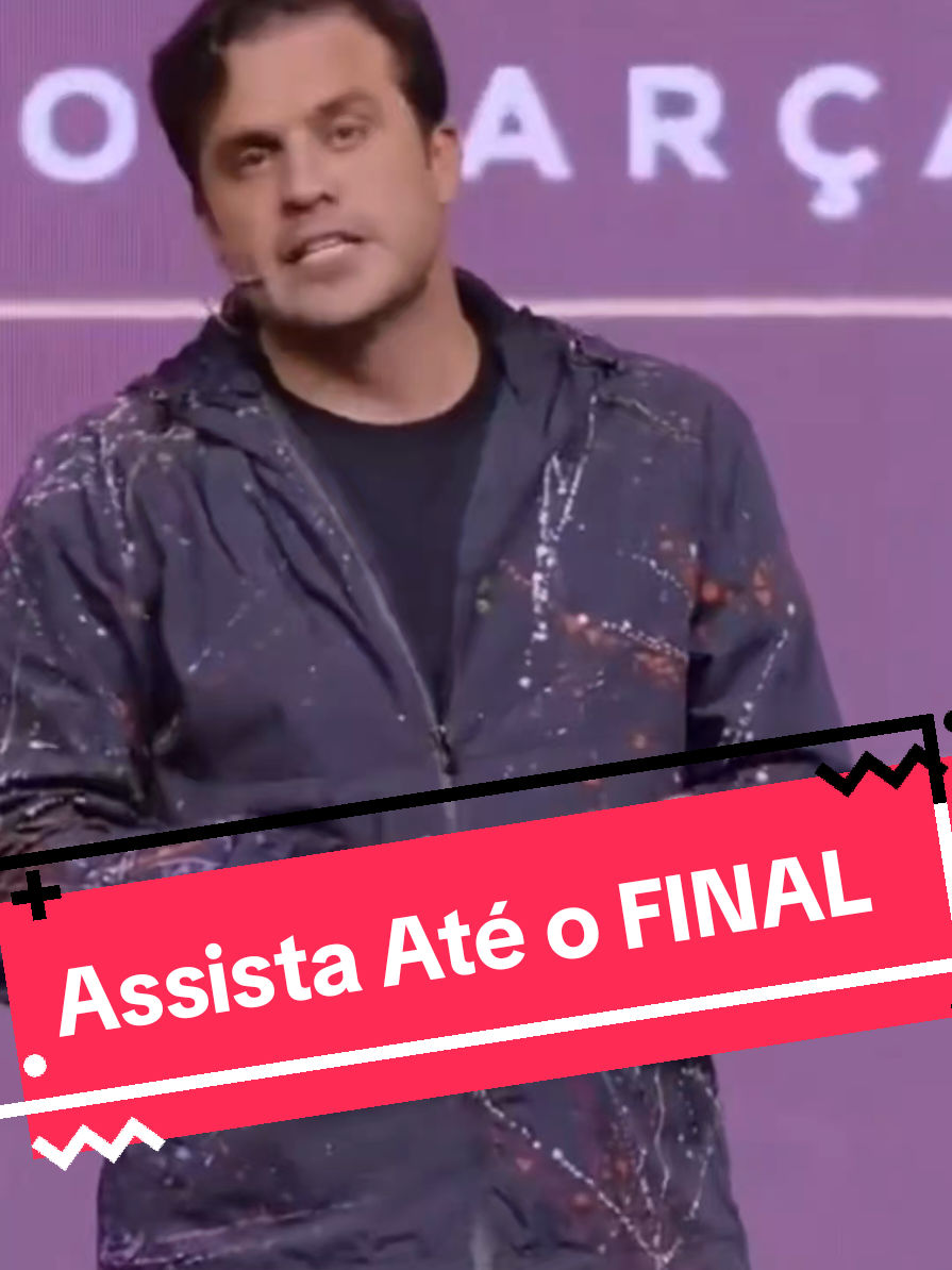 ... #reconstrução #poderdaspalavras #pablomarçal #reflexion 