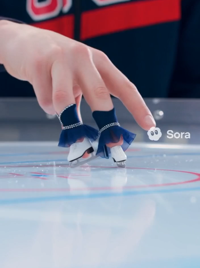 It's not 67 but 89, you think I win? #sora2 #soraai #sora #openAi #Joeywsuarez #joeysuarez