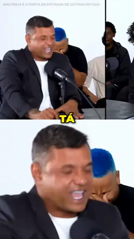 M4c0nha é a porta de entrada para outras substâncias??? SG Batata #rj #policial #viral #foryou 