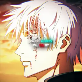 Winter forever🫀 #jujutsukaisen #gojosatoru #gojo #anime #animeedit 