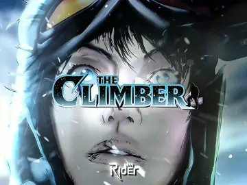 To three mangas oat. || The Climber edit || #theclimber #theclimbermanga #theclimberedit #fyp #viral 