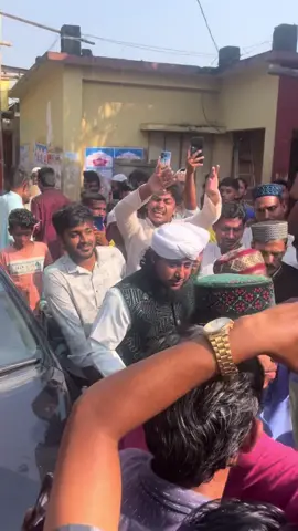 তাহেরী হুজুরের আগমন 🫶🥰😍#ভাইরাল #তাহেরী_হুজুর #চাদপুর #ওয়াজ #viral 