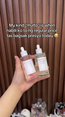 #centellaskincare #skincare #fyp #trending 