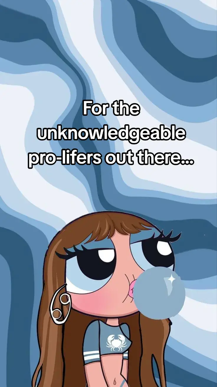 #prochoice #fyp #abortionishealthcare #prolife #abortionisntmurder 