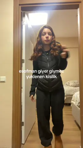 en normal hallerimiz