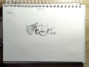 - Trà và Cà Phê | Chi Xê - @chibrillie99 💗 #xuhướng #chixê #chixe 