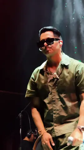 La más coreada de la noche 🥹🇧🇴🔥 #keny #down #Concierto #SantaCruz #Bolivia 