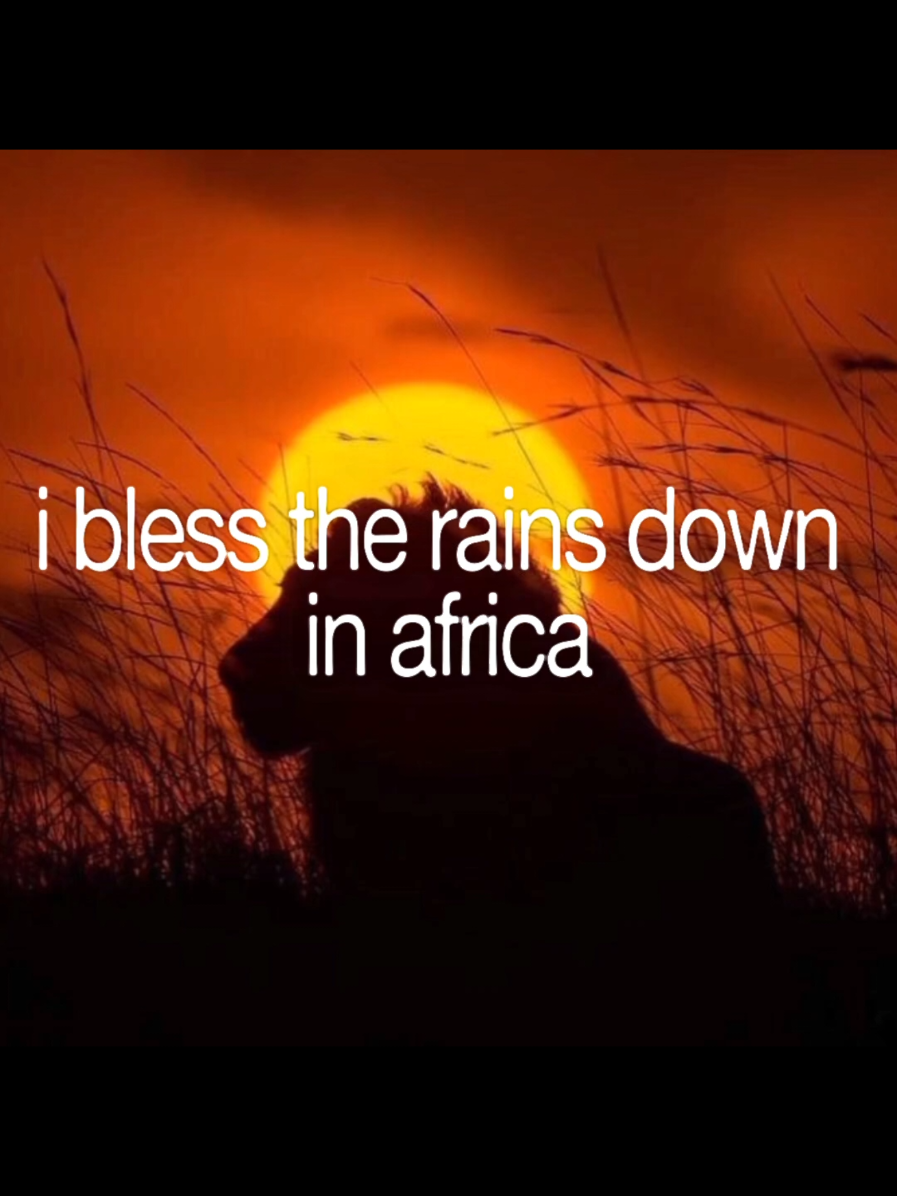 Africa - Toto #toto #rock #80smusic #music #lyrics 