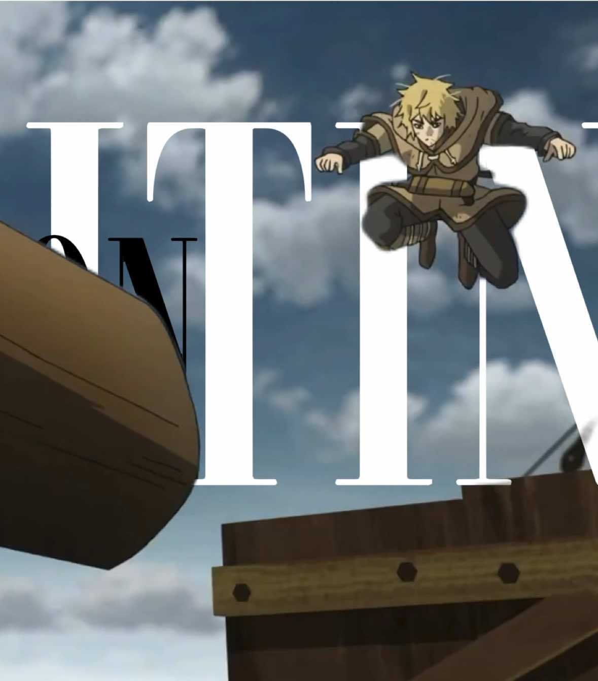 thorfinn?                            #vinlandsaga #vinland #thorfinnedit #animeedit #animefyp 