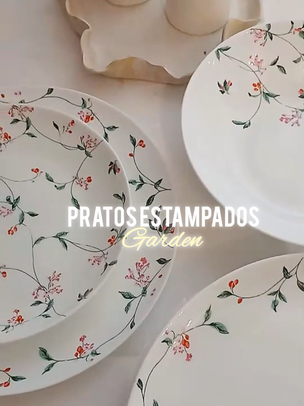 Para fazer aquela Mesa posta Pft ✨️ ID:BDE-LGM-QDZ #mesaposta #cozinha #aparelhodejantar #prato #enxoval 