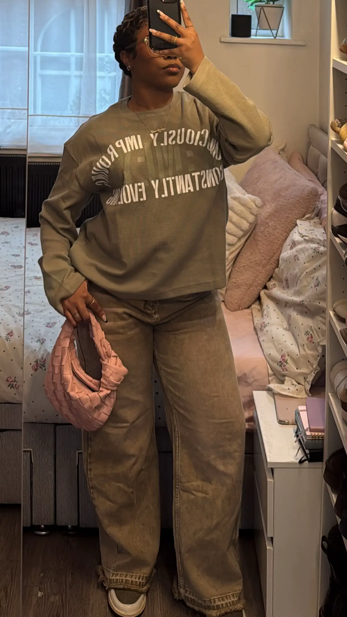 @BY:MEYCE 🌸 #OOTD 