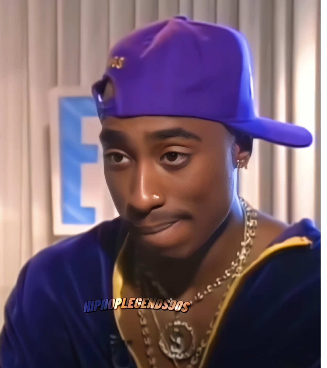 2Pac, his eyes 😍🫠 #hiphop #oldschool #hiphoplegends90s #2pac 