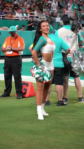 Game day best day!! #beatthebills #miamidolphins #nflcheerleader #tua #fyp 