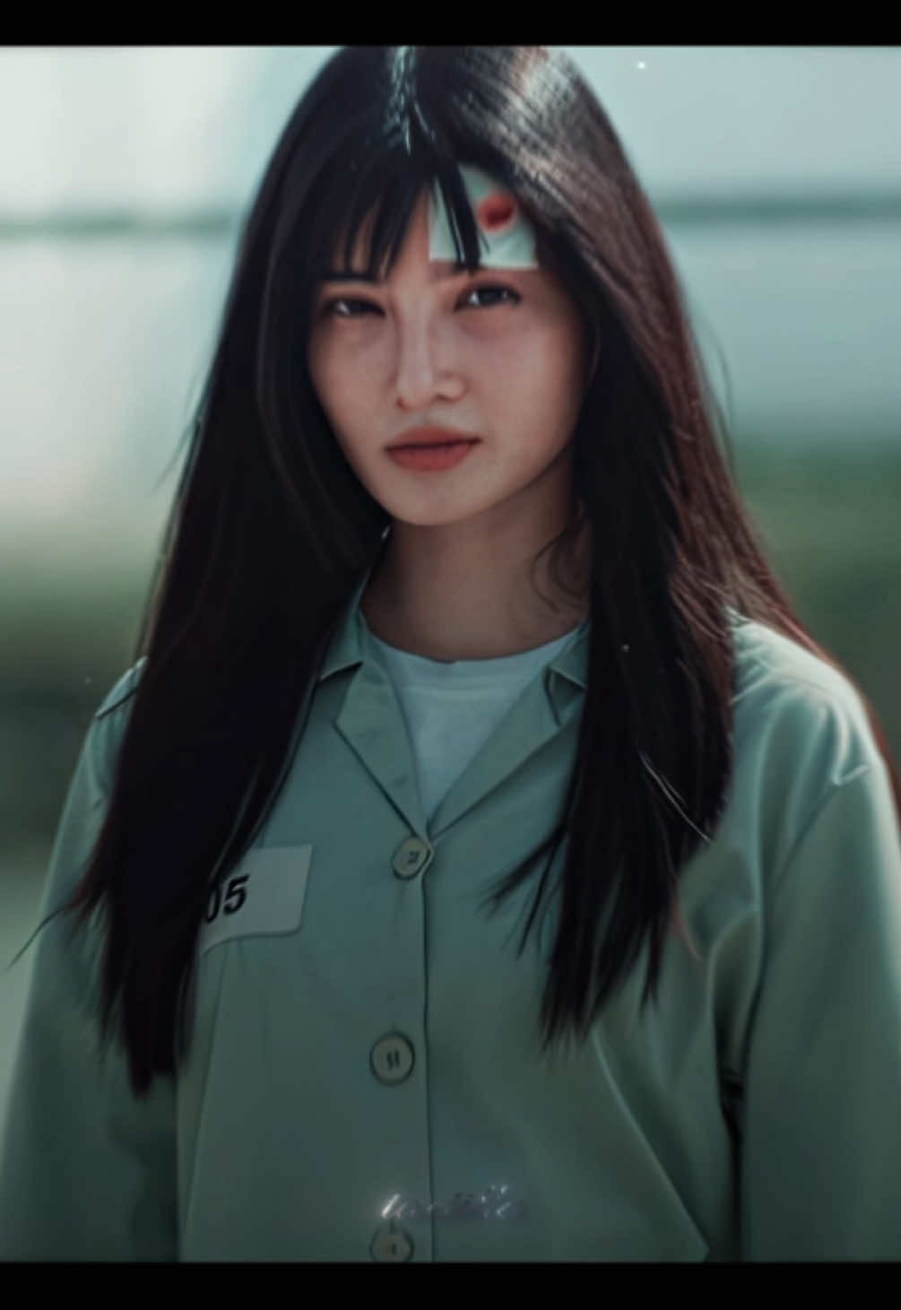 im absolutely obsessed with her🙌 { ac @risa ﾒ𝟶 }   #CLAIREBELL #davikahoorne #mable_siriwalee #glseries #edit @mable_siriwalee  thai gl girls love wlw claire edit 