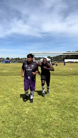 El tomó la mejor decisión 😱🤣 #viral #tendencia #parati #fyp #deporte 