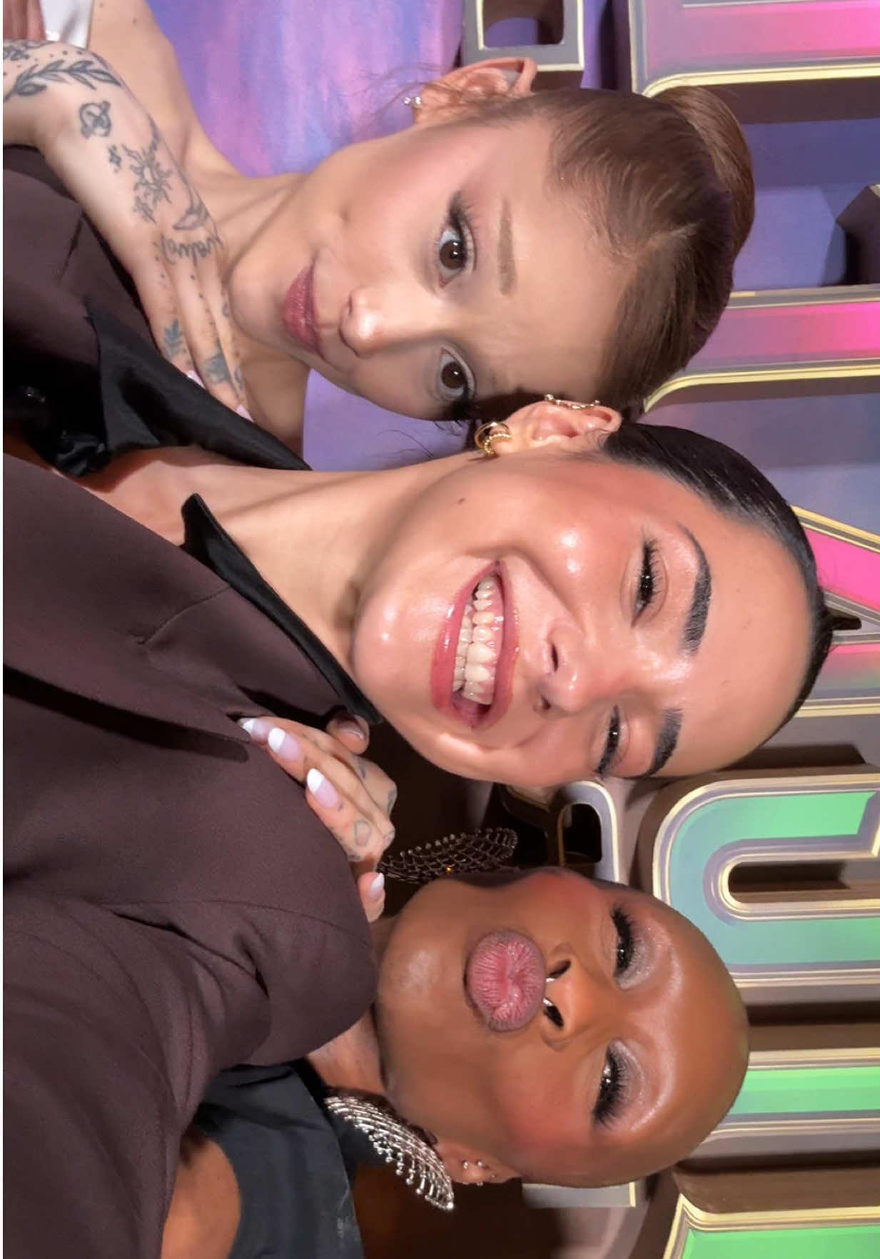 la mejor transición de mi vida probablemente 