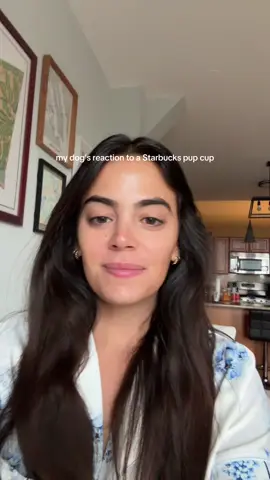 We don’t deserve dogs 