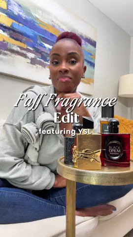 Let's chat warm & spicy scents as we get ready for cuddle season 🥰 Featuring some of my faves from @YSL Beauty - these are all giving let's get closer as the days get shorter type of notes ❤️‍🔥. What's your favorite fragrance family? I love a scent mixed with a little floral, and for fall add a lil spice on it 🍂 Check these out in my LTK store, or let me know if you want the link DM’d for yourself or a gift for someone else!  #fallfragrances #yslbeautypartner #yslbeautyfragrance #giftideas2025 