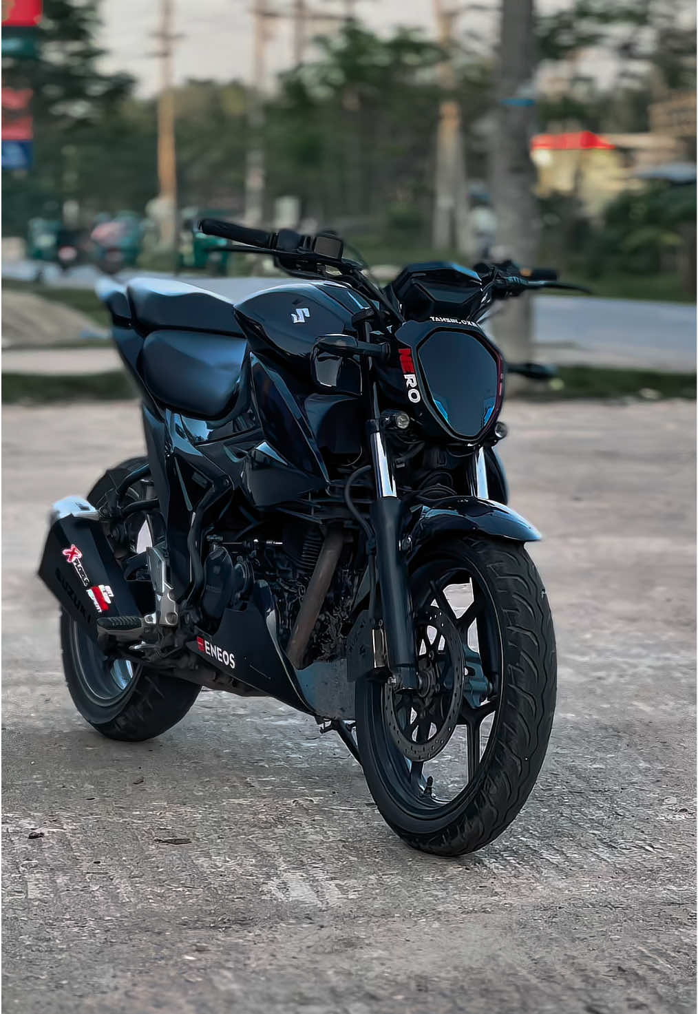 - Clip or maira bap kono rokom oi gase 😂😑 #foryou #foryoupage #trending #Nero🎀 #tahsin_xhy @TikTok @TikTok Bangladesh 