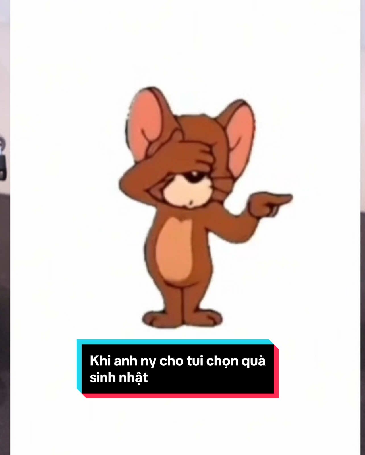 #CapCut  Khi anh ny cho tui chọn quà sinh nhật #chupchoetdigicam #fyp #FujifilmXT20 #canonr50 