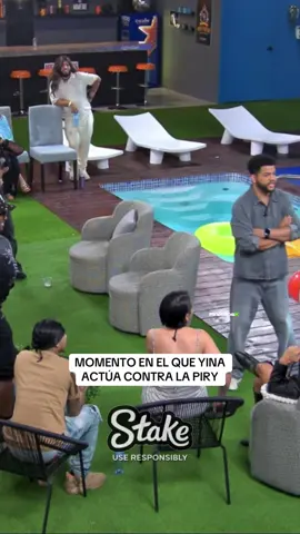 #lamansiondeluinny #yinacalderonoficial #fireclipsk 