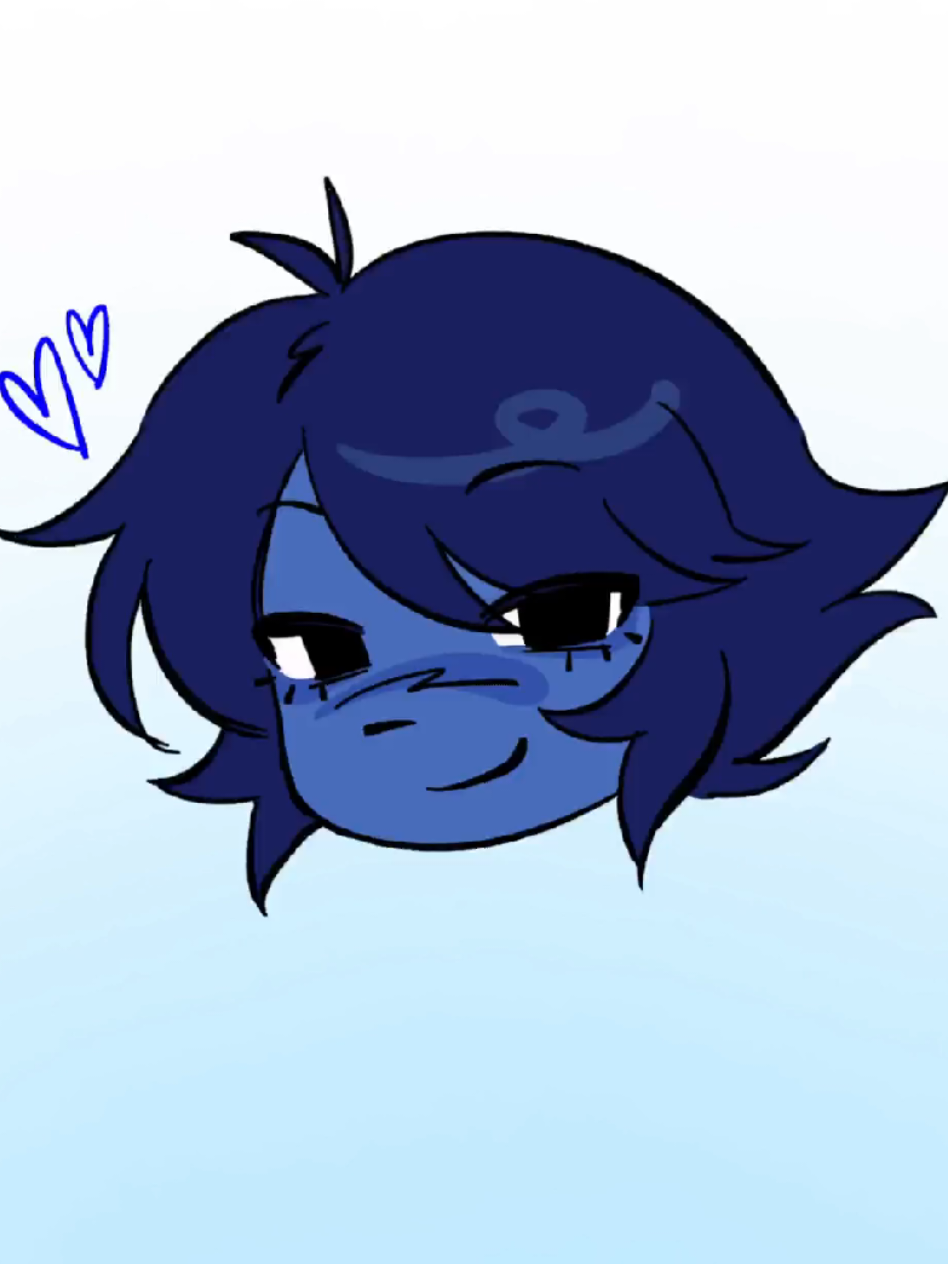 #lapearldot #lapearl #lapidot #stevenuniverse #lapislazuli 