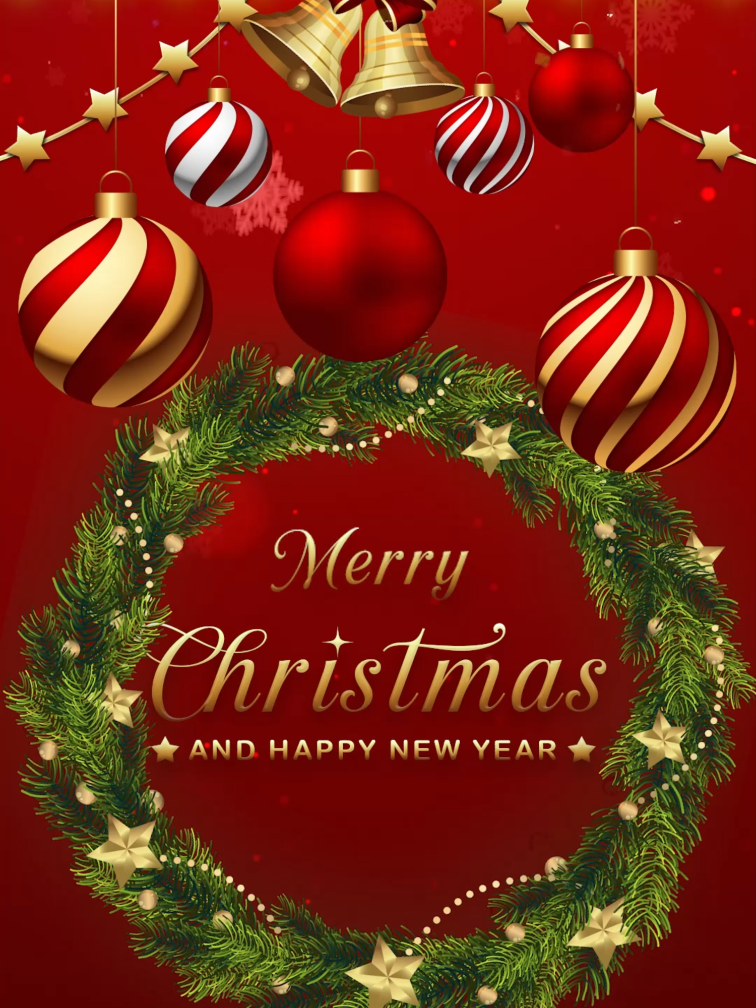 Feliz Navidad y Prospero Año Nuevo 2026  #navidad #merrychristmas #felizañonuevo #felizañonuevo2026 #happynewyear #happynewyear2026 #karlosnun