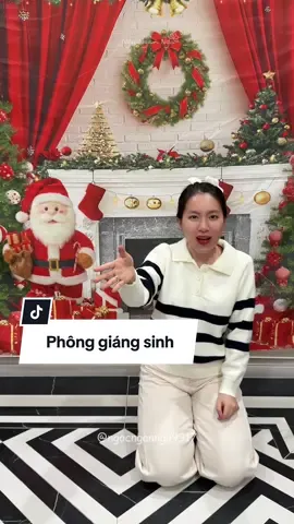 Phông nền trang trí để chụp ảnh giáng sinh #phongnengiangsinh #phonggiangsinh #trangtrigiangsinh #ngocngannga 