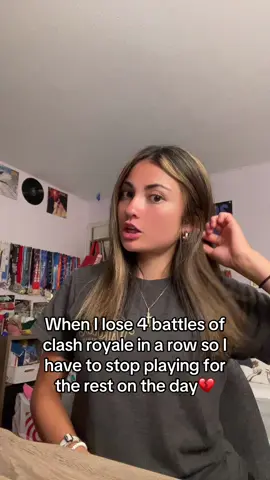 Based on a true story #foryou #forupage #fyp #clashroyale #foru