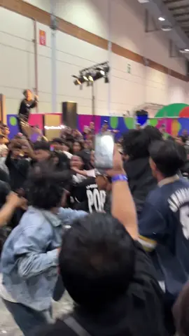 Di atas atap. #poris #pvg #hiphopindonesia 