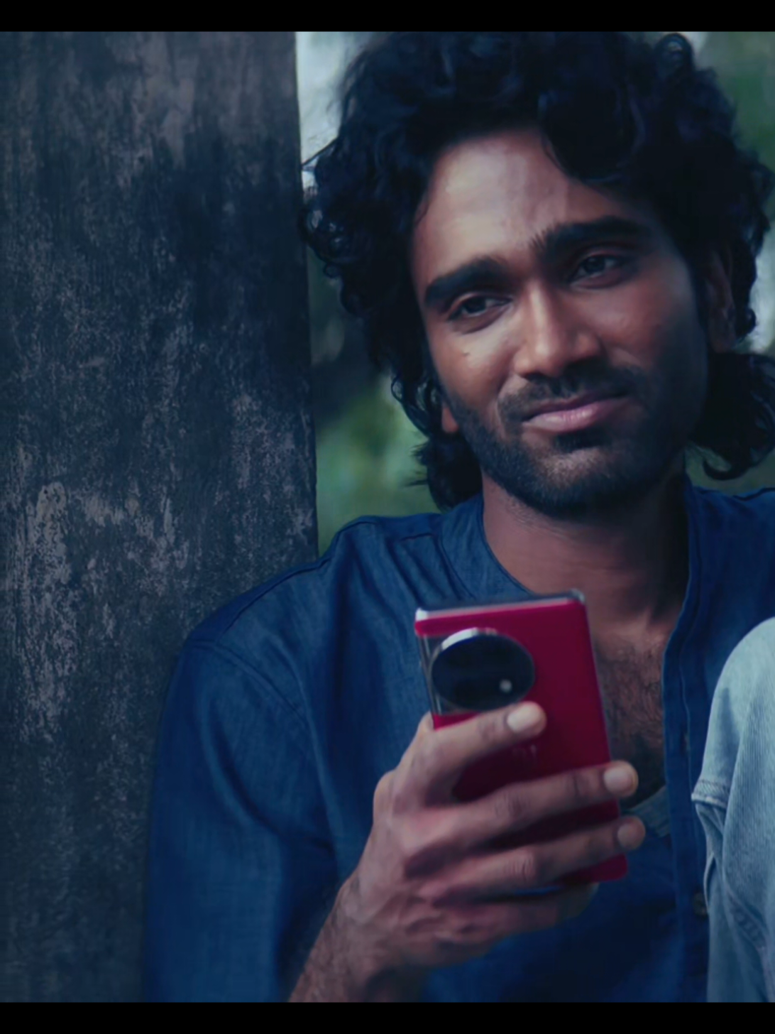 Pure emotion in every line 🎶 #nallarupo #dude #tamilsong #saiabhyankkar #vibevault 