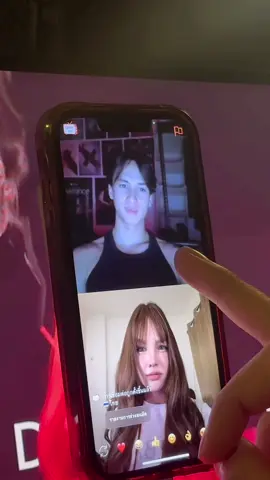 น่ารักอะ #แพรขวัญ 