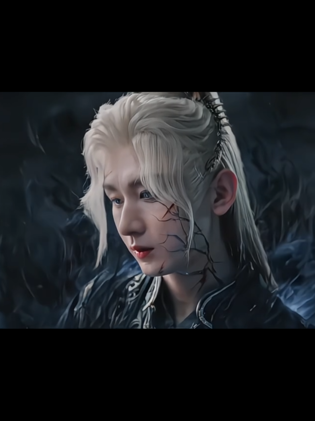 Perang telah usai, akhir yang sangat memuaskan. Wang Quan Fugui berhasil memenuhi tanggung jawab terakhirnya sebagai manusia prajurit. 