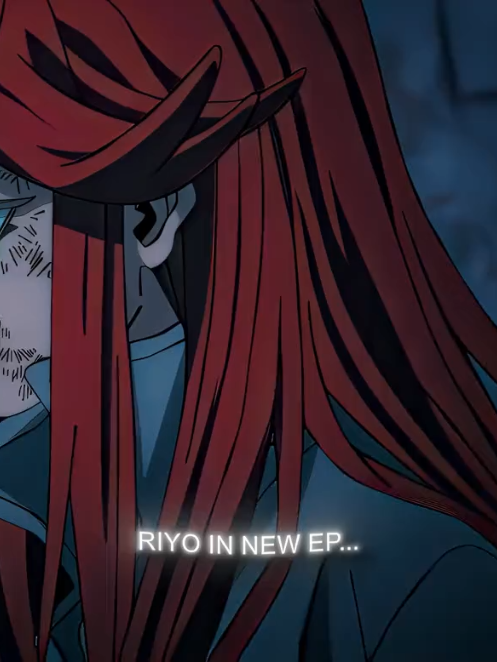 Riyo in New Ep... #gachiakutanime #gachiakutaanime #riyo #noerde #anime ★ upload method ★ TG: @editing_news