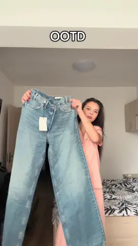 Outfit full Zara #fyp #zara #zarahaul #OOTD #outfit 