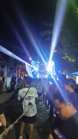 BEGINI DOSA DIMANA MANA DOSA #bofagoaudio #tiongkokgenk #karnaval2025 #soundviral #djsholawat 