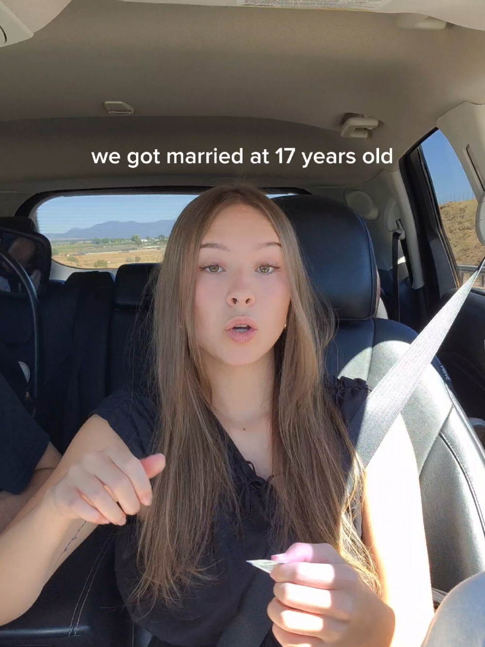 storytime: getting married at 17 years old #teenpregnancy #family #Relationship #strictparents #marriage 