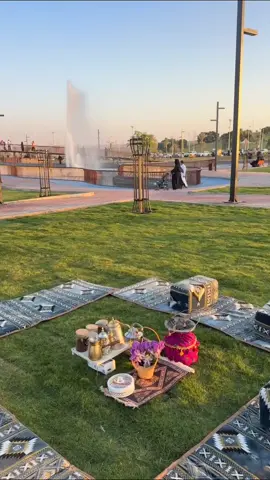 خلص ادمنت هالمكان ❤️‍🩹#ترند #دومة_الجندل #الجوف #تصويري #المنتزه_الغربي 