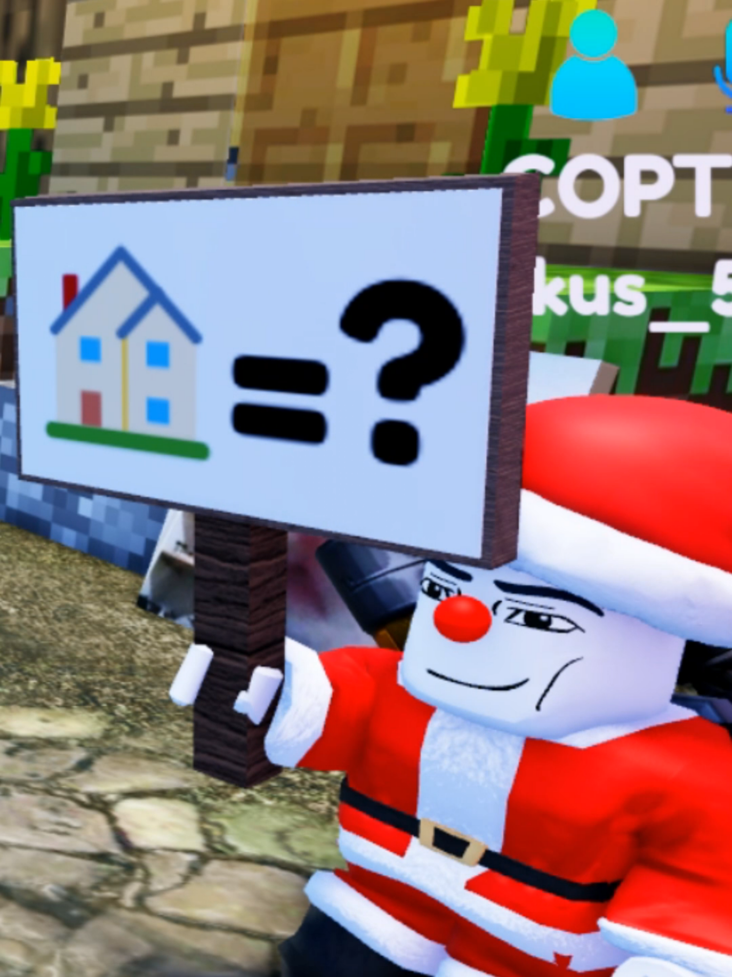 The give #roblox #ฟีด