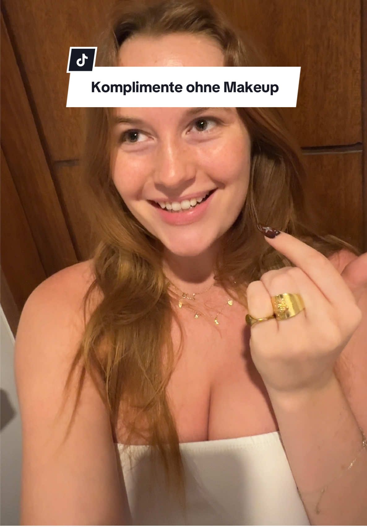 i mean ist ja auch alles Kunst, aber so ist das Kompliment irgendwie noch schöner oder? #foryou 