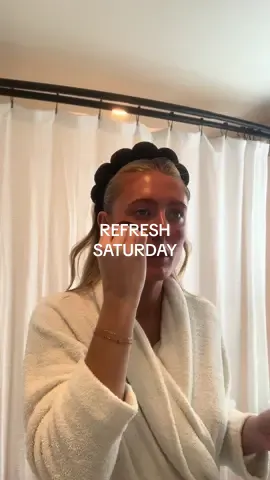 Love a good refresh!!! ❤️  @Saie @ONE SIZE BEAUTY @e.l.f. Cosmetics @rhode skin @Good Molecules @RHODE @loréal paris usa @INNBEAUTY PROJECT #CapCut 