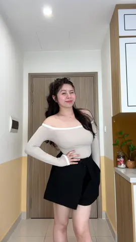 Hở nhưng đeppppp🤭. #xuhuongtiktok 