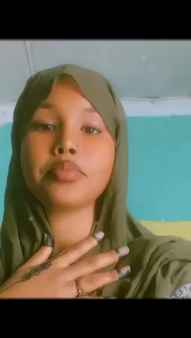 dagdagu Ma fiicne🙌