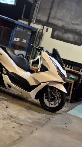 Gini gini aja #pcx160 #pcx160ล้อ17แต่งสวย #pcxproper #fyp 
