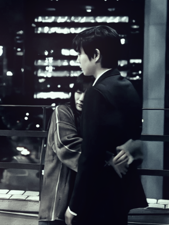 we we're toxic. #dearx #kimyoungdae #kimyoojung #kdramaedit #fyp  kim youngdae edit, kim yoojung edit, yoon junseo edit, baek ahjin edit, dear x kdrama, dear x edits.