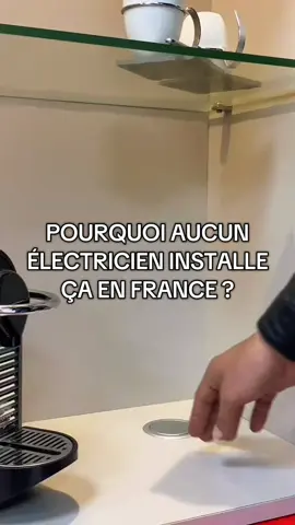 prises électriques escamotables #astucetiktok #viralvideos #bricolage #astuce 