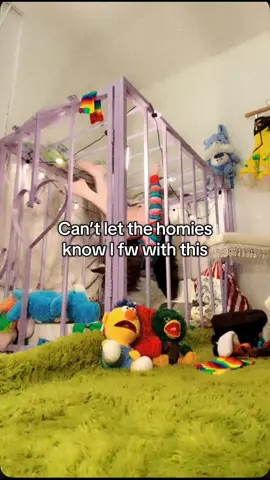 ✨ the homies might fw it too idk tho.  • • Dreamy Custom Enclosure by  Ig: UmbrageStudio  • • #comedy #liminal #hehim #cosplayer #fyp 