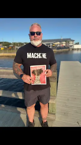 🐾 Big News! We’re in The New Barker Magazine! 🐾 I’m beyond honored to share that our veteran-owned dog collar company was featured in the latest issue of The New Barker Magazine. The article shares the story behind our brand and how it all started with my best friend Recon. It was his love, loyalty, and bond that inspired me to create something meaningful for dogs and their humans. I’ll be dropping a video shot talking all about the article, what it means to me, and the incredible journey that brought us here. Thank you to everyone who’s supported this dream. From one dog lover to another, this feature means the world to me 🐶✨ Stay tuned for the video.  #TheNewBarker #VeteranOwned #DogCollarCompany #ShopLocal #DogLovers  