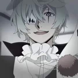 he ate my heart #nikolaigogol #nikolai #bungostraydogsedit #bsdedit #bsd #anime #fyp ac: halbrnds ★ upload method ★ TG: @editing_news